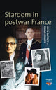 Book cover of: Stardom in Postwar France