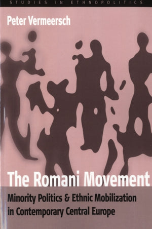 Romani Movement