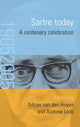 Book cover of: Sartre Today