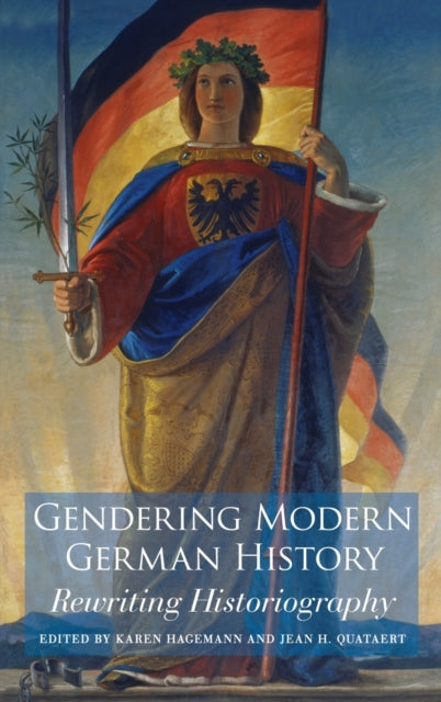 Book cover of: Gendering Modern German History