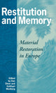 Book cover of: Restitution and Memory