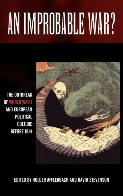 Book cover of: Improbable War?