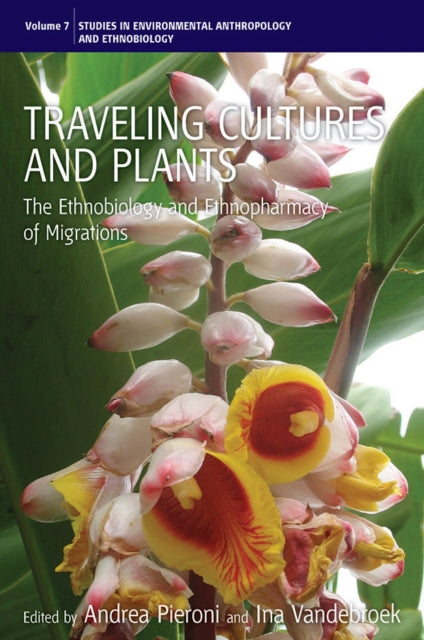 Book cover of: Traveling Cultures and Plants