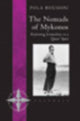 Book cover of: Nomads of Mykonos. By: Pola Bousiou