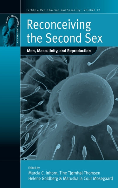 Book cover of: Reconceiving the Second Sex