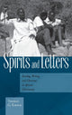 Book cover of: Spirits and Letters. By: Thomas G. Kirsch