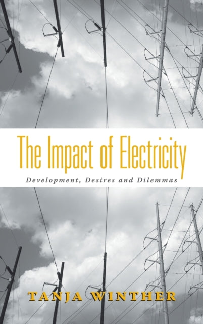 The Impact of Electricity