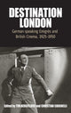 Book cover of: Destination London