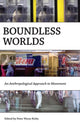 Book cover of: Boundless Worlds