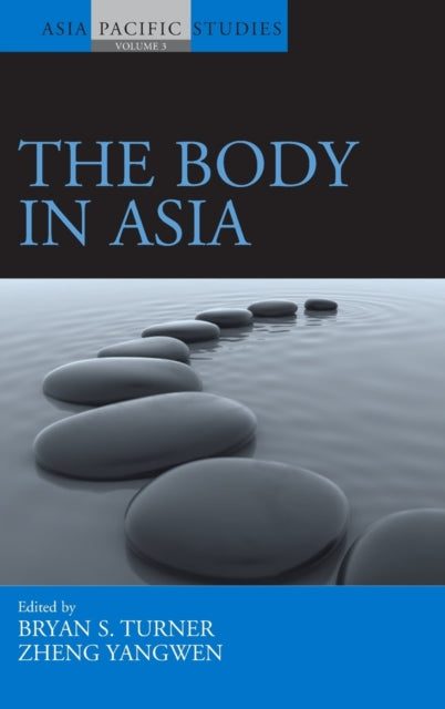 Book cover of: Body in Asia