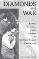 Book cover of: Diamonds and War. By: David De Vries