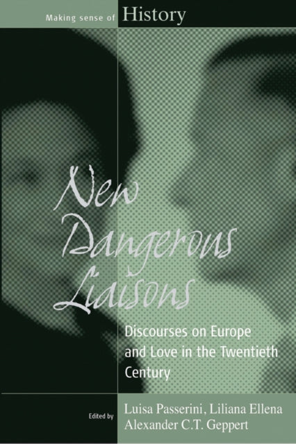 Book cover of: New Dangerous Liaisons