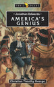 Book cover of: Jonathan Edwards: America's Genius