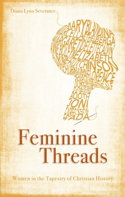 Book cover of: Feminine Threads