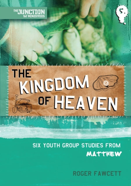 Book cover of: Kingdom of Heaven. By: Roger Fawcett