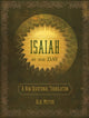 Book cover of: Isaiah by the Day