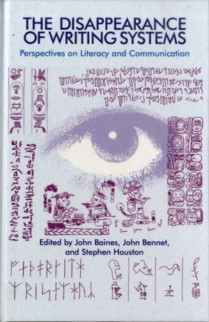 Disappearance of Writing Systems