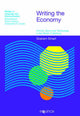 Book cover of: Writing the Economy