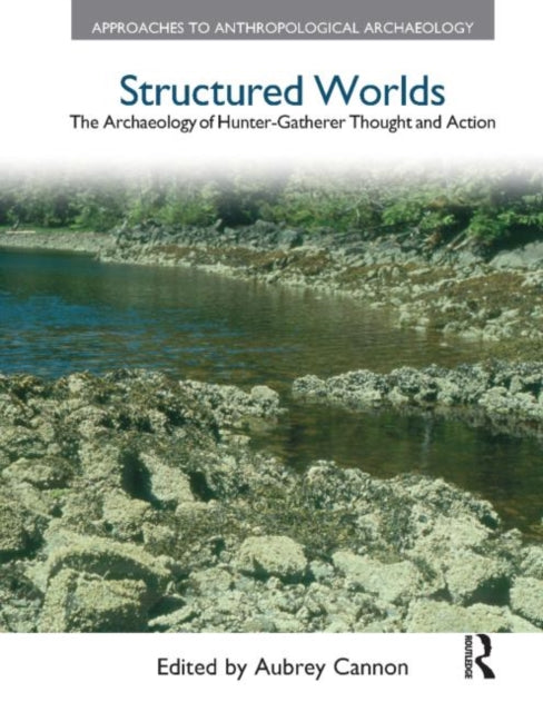 Book cover of: Structured Worlds