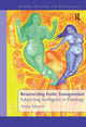 Book cover of: Resurrecting Erotic Transgression. By: Anita Monro