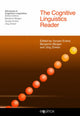 Book cover of: Cognitive Linguistics Reader