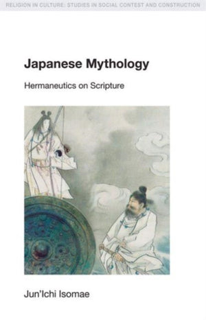 Japanese Mythology