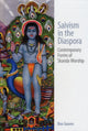Book cover of: Saivism in the Diaspora. By: Ron Geaves