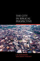 Book cover of: City in Biblical Perspective. By: J. W. Rogerson