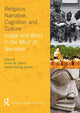Book cover of: Religious Narrative, Cognition and Culture