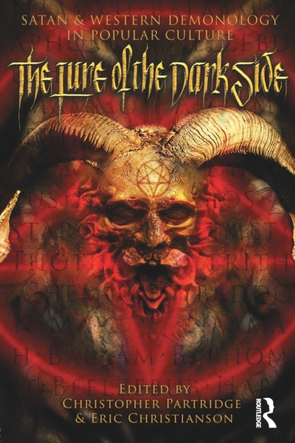 Book cover of: Lure of the Dark Side