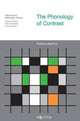 Book cover of: Phonology of Contrast. By: Anna Łubowicz