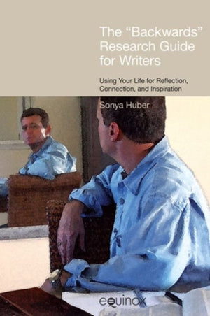 'Backwards' Research Guide for Writers