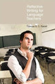 Book cover of: Reflective Writing for Language Teachers. By: Thomas S. C. Farrell