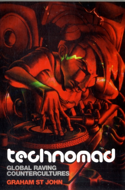 Technomad