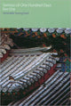 Book cover of: Sermon of One Hundred Days. By: Sŏngchʻŏl Sŏnsa.