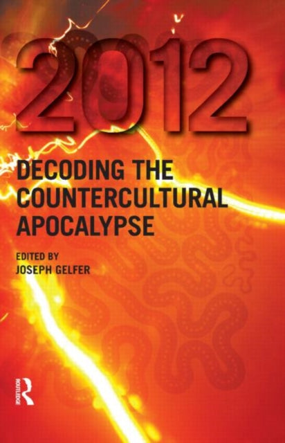 Book cover of: 2012