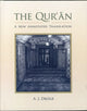 Book cover of: Qur'an
