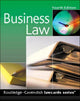 Book cover of: Cavendish: Business Lawcards. By: Cavendish