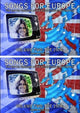 Book cover of: Songs for Europe: The United Kingdom at the Eurovision Song Contest