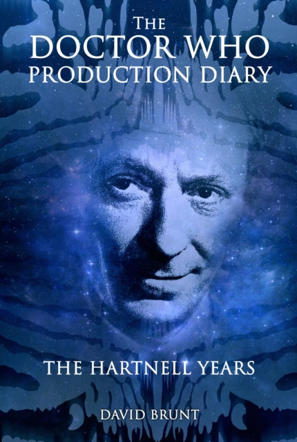 Book cover of: Doctor Who Production Diary: The Hartnell Years