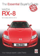 Book cover of: Mazda Rx-8. By: Julian Parish