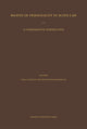 Book cover of: Rights of Personality in Scots Law. By: Niall Whitty