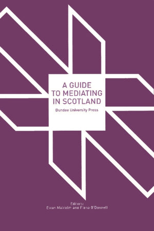 Guide to Mediating in Scotland