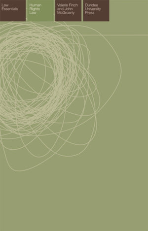 Human Rights Law Essentials