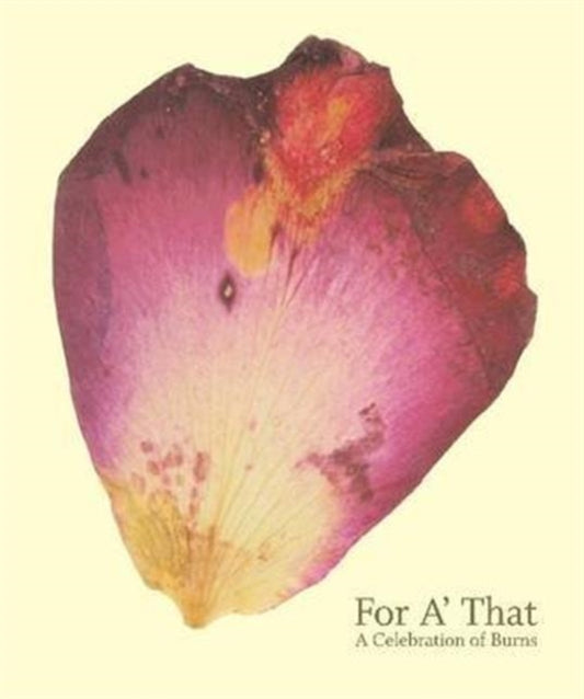 Book cover of: For A' That. By: Marc Gunn