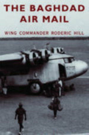 The Baghdad Air Mail