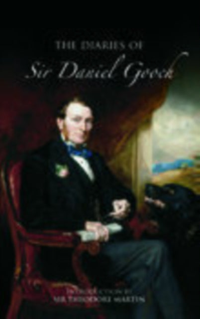 Book cover of: Diaries of Sir Daniel Gooch. By: Daniel Gooch