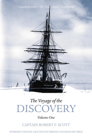 The Voyage of the Discovery