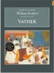 Book cover of: Vathek. By: William Beckford