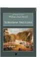 Book cover of: Suburban Sketches. By: William Dean Howells